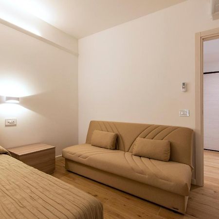 Appartement Ca' De Ma' à La Spezia Extérieur photo