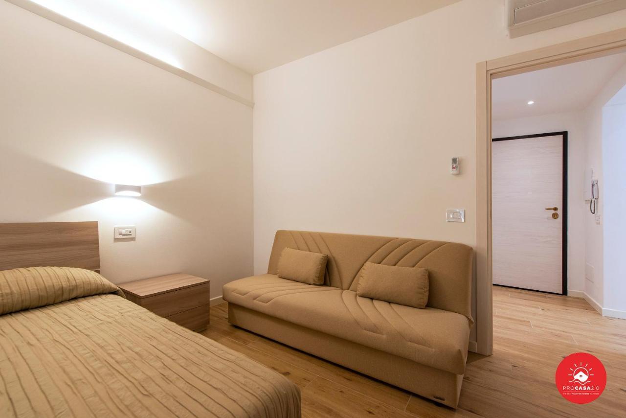 Appartement Ca' De Ma' à La Spezia Extérieur photo