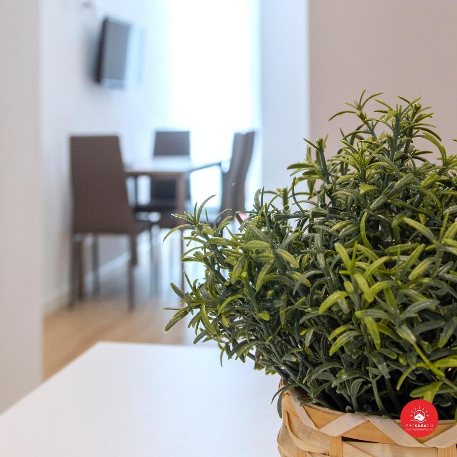 Appartement Ca' De Ma' à La Spezia Extérieur photo