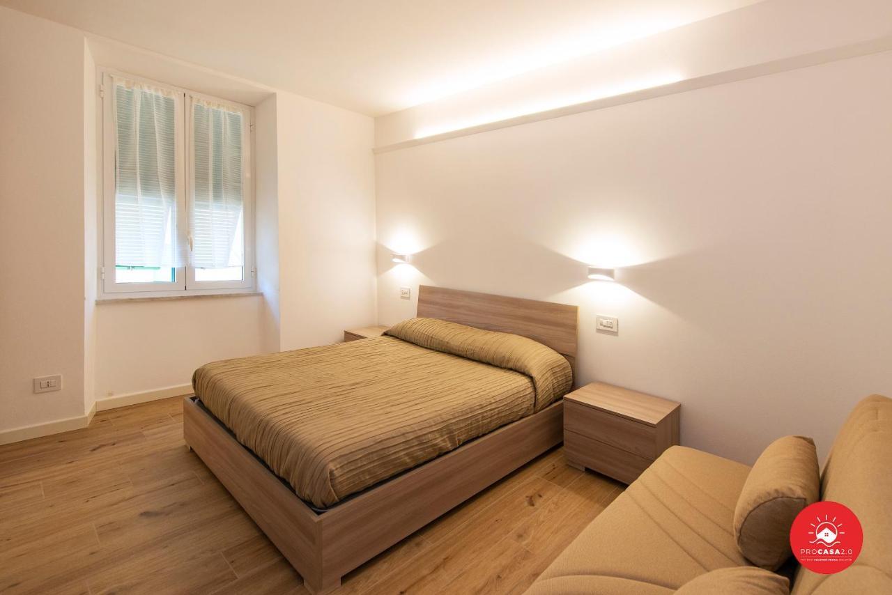 Appartement Ca' De Ma' à La Spezia Extérieur photo