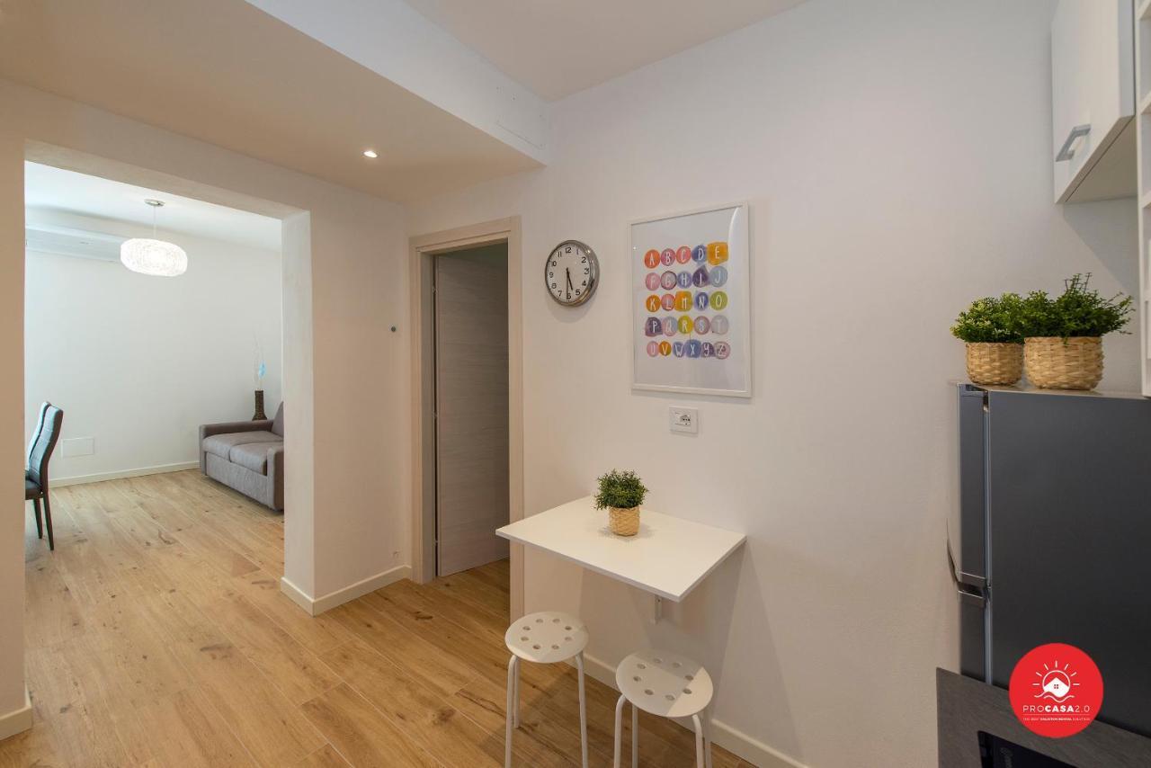 Appartement Ca' De Ma' à La Spezia Extérieur photo