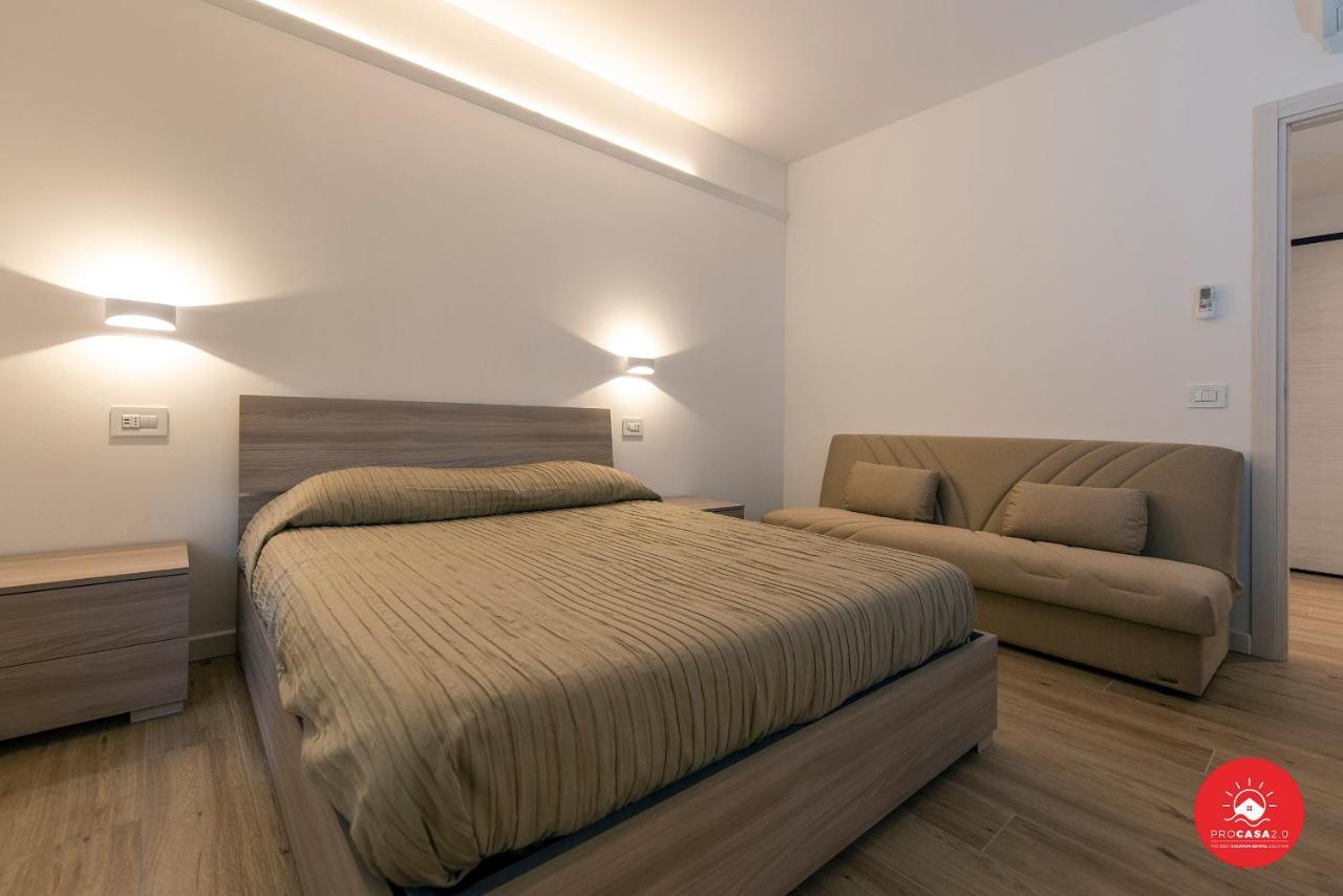 Appartement Ca' De Ma' à La Spezia Extérieur photo
