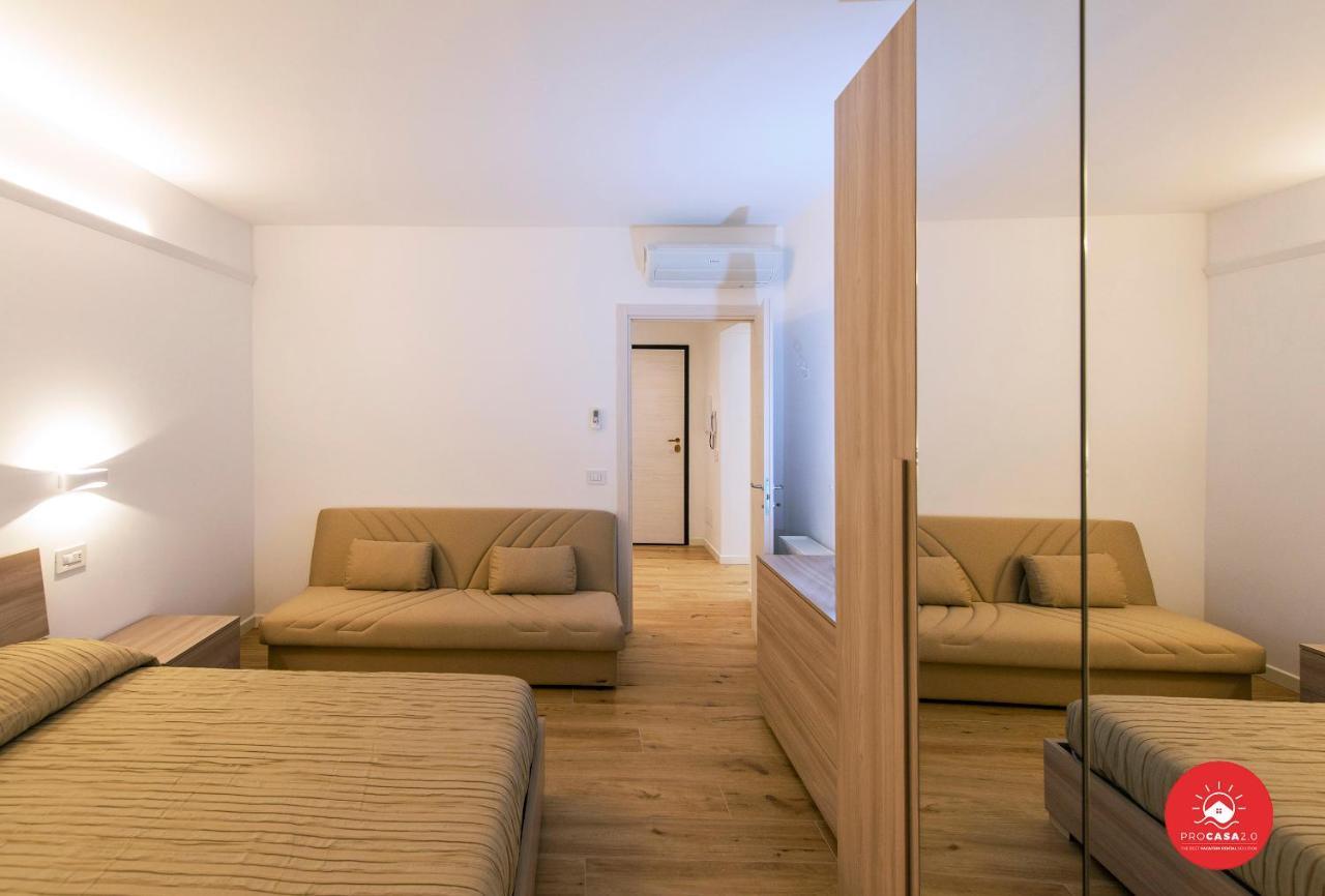 Appartement Ca' De Ma' à La Spezia Extérieur photo